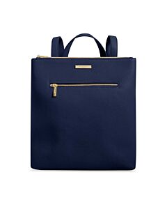 Katie Loxton Mini Brooke Backpack - Black